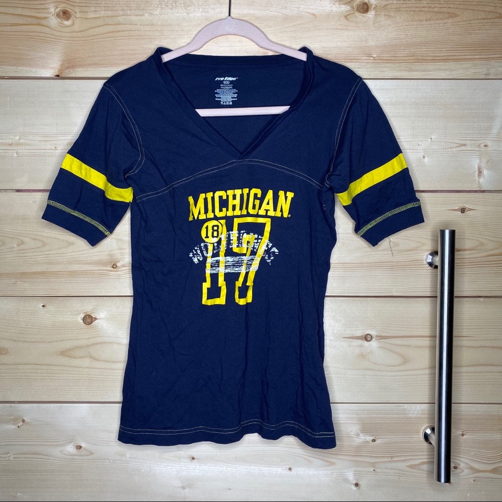 Like New U Of M